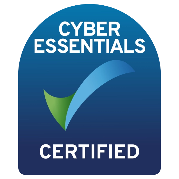 Cyber Essentials Certified