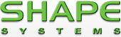Shape System Logo