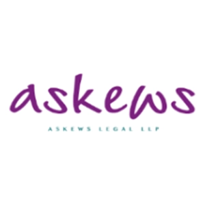 Askews Legal LLP logo
