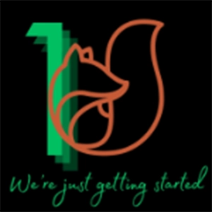 Black Fox Group logo
