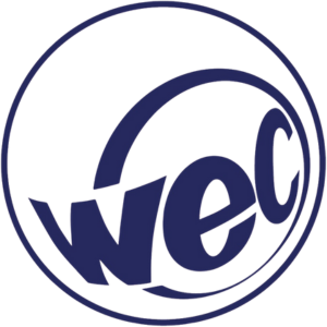 WEC Testimonial Logo